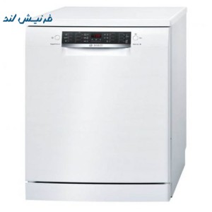 ماشین ظرفشویی بوش مدل SMS46MW10M