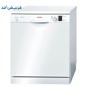 ماشین ظرفشویی بوش مدل BOSCH SMS50E02IR